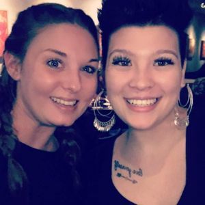 Meet your Posher, Rose